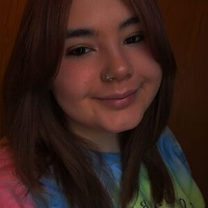 Meet your Posher, Savanna